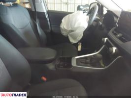 Toyota Pozostałe 2023 2