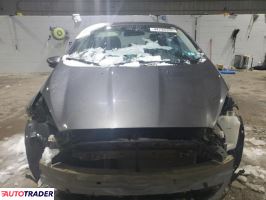 Ford Fiesta 2019 1 Ford Fiesta 2019 1