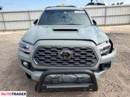 Toyota Tacoma 2023 3 Toyota Tacoma 2023 3