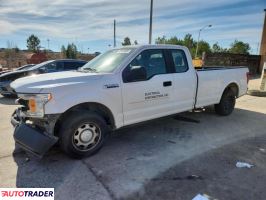 Ford Pozostałe - zobacz ofertę