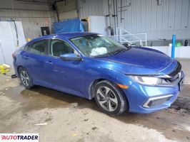 Honda Civic 2019 2 Honda Civic 2019 2