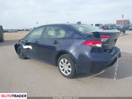 Toyota Corolla 2024 1