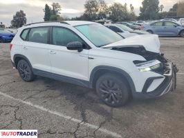 Volkswagen Pozostałe 2022 1