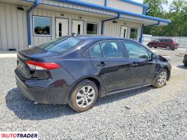 Toyota Corolla 2023 2