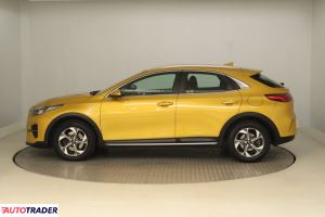Kia Ceed 2020 1.4 138 KM