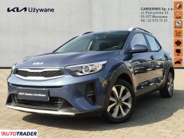 Kia Pozostałe 2022 1.2 83 KM