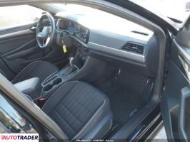 Volkswagen Jetta 2024 1