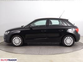 Audi A1 2012 1.2 84 KM Audi A1 2012 1.2 84 KM