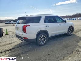 Hyundai Pozostałe 2020 3