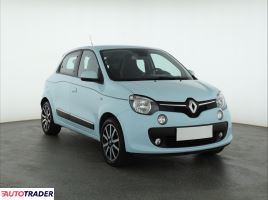 Renault Twingo - zobacz ofertę