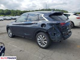 Infiniti QX50 2019 2 Infiniti QX50 2019 2