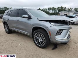 Buick Enclave 2025 2