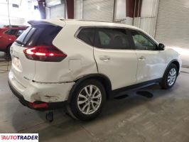 Nissan Rogue 2020 2 Nissan Rogue 2020 2