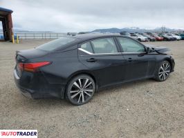 Nissan Altima 2022 2