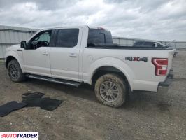 Ford Pozostałe 2019 5 Ford Pozostałe 2019 5