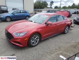 Hyundai Sonata 2020 2