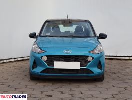 Hyundai i10 2020 1.0 65 KM