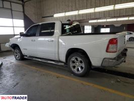 Dodge Ram 2020 5