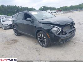 Kia Sportage 2023 2