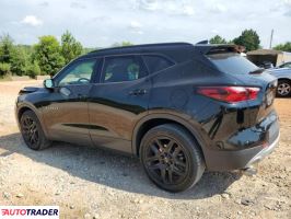 Chevrolet Blazer 2020 3