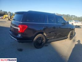 Ford Expedition 2024 3