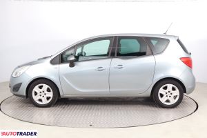 Opel Meriva 2011 1.4 118 KM