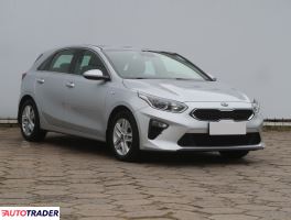 Kia Ceed 2020 1.0 118 KM