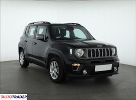 Jeep Renegade 2019 1.3 148 KM