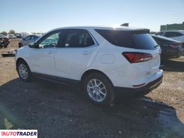 Chevrolet Equinox 2024 1