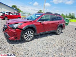 Subaru Outback 2024 2