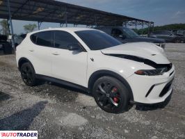 Dodge Hornet 2023 2