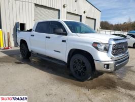 Toyota Tundra 2020 5