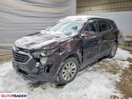 Chevrolet Equinox - zobacz ofertę