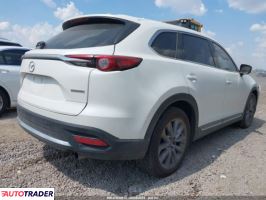 Mazda CX-9 2023 2