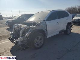 Toyota Pozostałe 2024 2