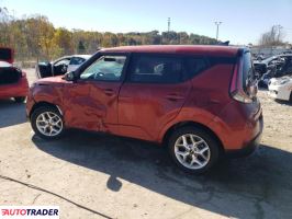 Kia Soul 2023 2