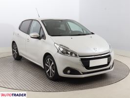 Peugeot 208 - zobacz ofertę