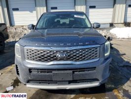 Kia Pozostałe 2020 3