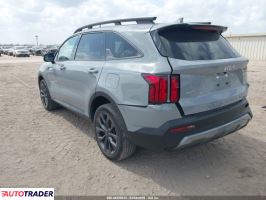 Kia Sorento 2022 2