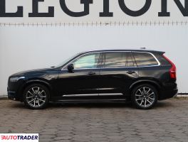 Volvo XC90 2018 2.0 231 KM