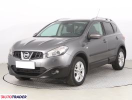 Nissan Qashqai 2011 1.5 108 KM Nissan Qashqai 2011 1.5 108 KM