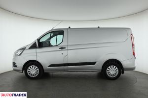 Ford Transit 2018 2.0