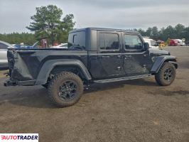 Jeep Pozostałe 2021 3