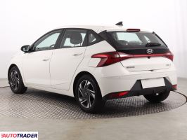 Hyundai i20 2020 1.2 83 KM