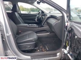 Hyundai Tucson 2024 2