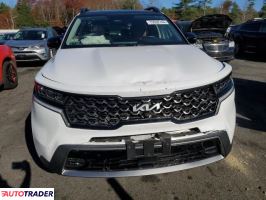 Kia Sorento 2022 2