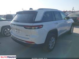 Jeep Grand Cherokee 2023 3