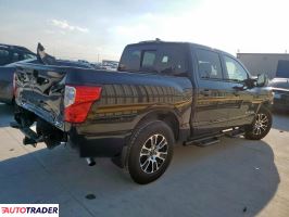 Nissan Titan 2024 5 Nissan Titan 2024 5