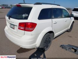 Dodge Journey 2019 2