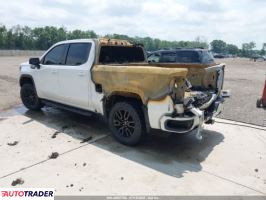 GMC Sierra 2020 5 GMC Sierra 2020 5
